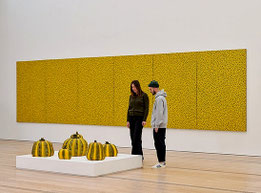 Pumpkins 2009