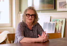 Katja Früh (screenshot "Zeitlupe")