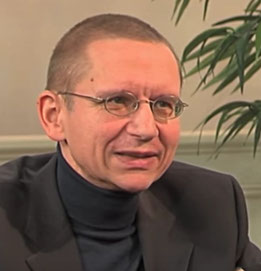 Prof. Thomas Kramer   (screenshot)