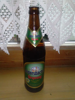 Aldersbacher Ursprung