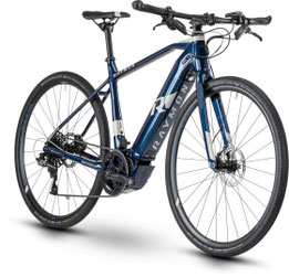 R Raymon Gravelray E Gravel e-Bike 2020