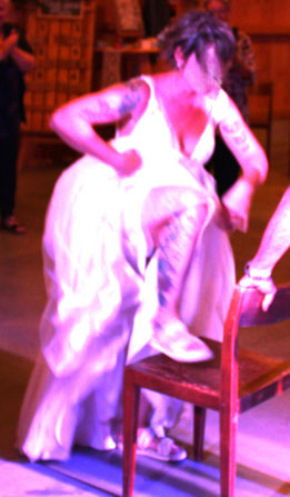 Sesselspiel oder "Reise nach Jerusalem" www.kurtwagner.at