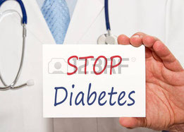 Clicca sulla foto per sito web specifico educazionale per il Diabete