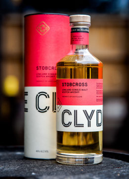 Der erste Single Malt Clydeside „Stobcross“ 