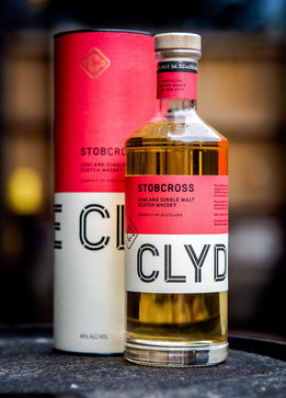 Der erste Single Malt Clydeside „Stobcross“ 