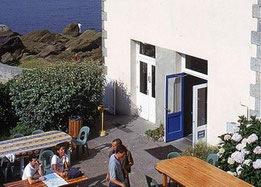 Auberge de Concarneau 