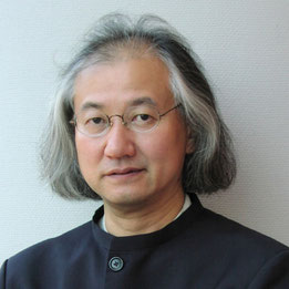 東京アカデミー合唱団2025年秋公演第70回定期演奏会ブラームス「ドイツ・レクイエム」「ネーニエ」指揮者矢崎彦太郎氏プロフィール写真