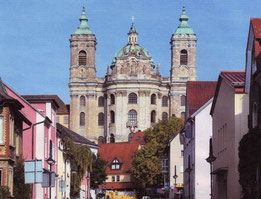 Basílica de Weingarten