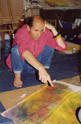 Sylvain Nuccio 2
