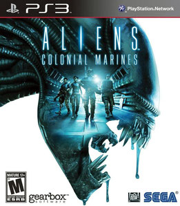 Test jeu-vidéo : Aliens : Colonial Marines sur PS3