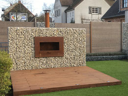 Horticult tuinhaarden