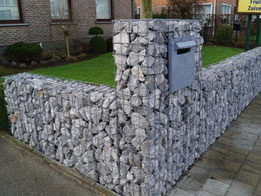 Horticult brievenbussen