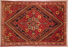 Kashkuli Iran 1,50 x 1,02 m