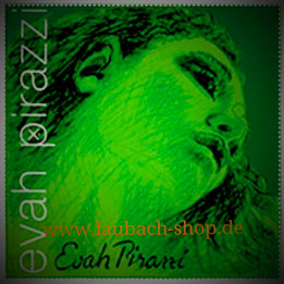 Evah Pirazzi  エバ・ピラッツィ Violinsaiten für Geige Pirastro Kaufen