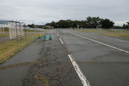 岩手県自動車運転免許試験場 - 飛び込み飛び入り一発免許試験