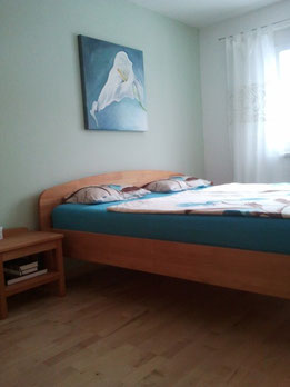 besser schlafen im richtigen Bett