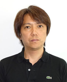 黒野源太氏
