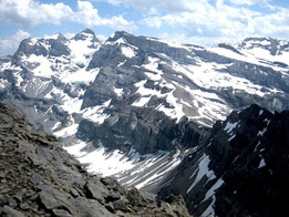 Tour Sallière, Grand Ruan et Petit Ruan, Sageroux...
