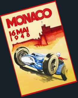 Xº Grand Prix de Monaco