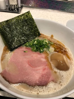 小牧　春日井　勝川　ラーメン