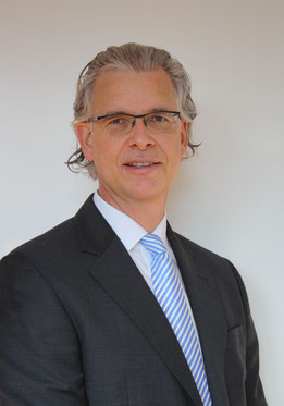 Managing Partner Jörg Hodann