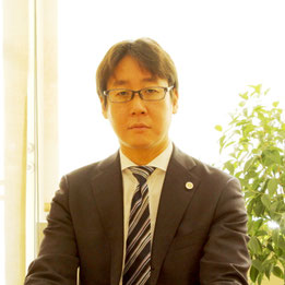 大鹿法律事務所からＡｉｍパートナーズ法律事務所いたしました弁護士の大鹿祐太郎です。トラブル回避の処方箋（法律）としてご相談ください。