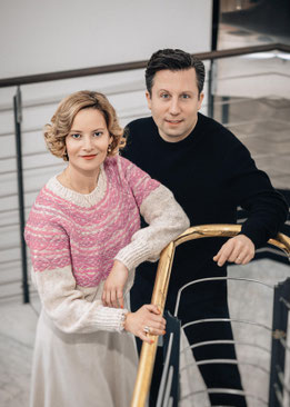 Teresa Weißbach - Operette »Der Vogelhändler« © Städtische Theater Chemnitz / Andreas Seidel