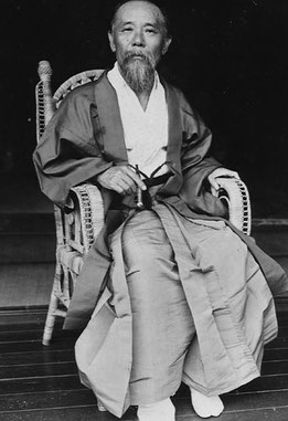 みんな、もっと伊藤博文公のことを知ろう