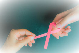 Brustkrebs, Partnerschaft, Trennung, Pink Ribbon