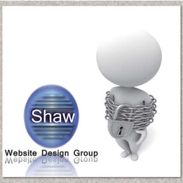 Shaw Website Design Privacy Logo