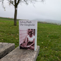 Sylvia Plath "Die Glasglocke"