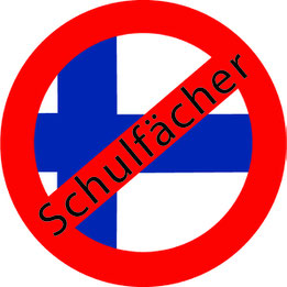 Finnlands Schulen ohne Schulfächer Bild:spagra