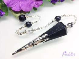 Wirkung Edelsteine Zauberhafte Pendel Und Amulette Handarbeit