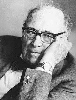 Sergio Solmi (1899-1981), scrittore  e saggista
