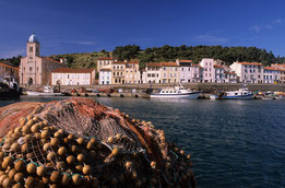 PORT-VENDRES