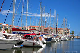 PORT ARGELES