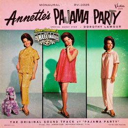 Annette Funicello