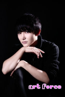 仙台モデル クロ  仙台 宮城 東北 モデル モデル撮影会