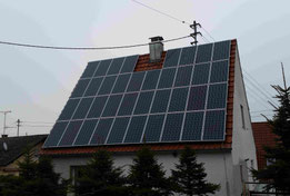 Solar Dach Pacht KWK Bhkw Solaranlagen Gewinn Rendite