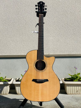 在庫処分#86 アコースティックギター　MIF201N 在庫処分#86 アコースティックギターMIF201N