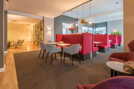 Top 5 coworking spaces in Berlin
