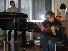 Guit&Vocal 國分さん