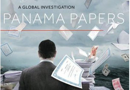 Mossack Fonseca
