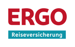 ERGO Reiseversicherung bietet Spezialversicherungen u.a. CDW Versicherung für das gemietete Wohnmobil und Auslandskrankenversicherung für Langzeitaufenthalte