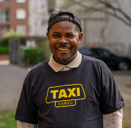 © Rio Touré