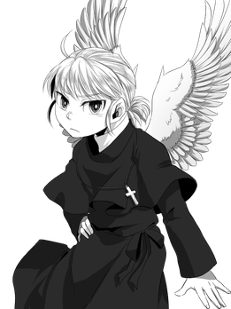 主要npc一覧 Kohai Magica