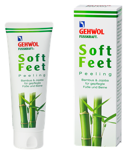 GEHWOL SOFT FEET Peeling