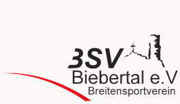 Animiertes Logo des BSV Biebertal