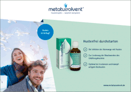 Handzettel metatussolvent