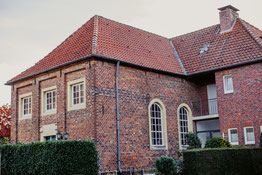 Jüdisches Leben IN Coesfeld